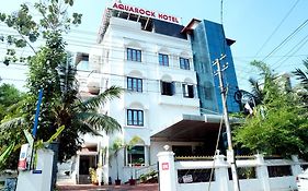 Aquarock Hotel