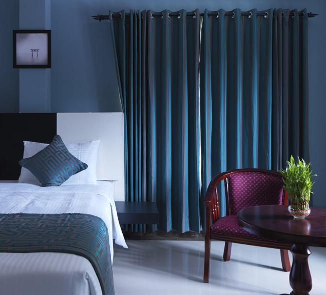 Aquarock Hotel Kazhakuttam Room photo